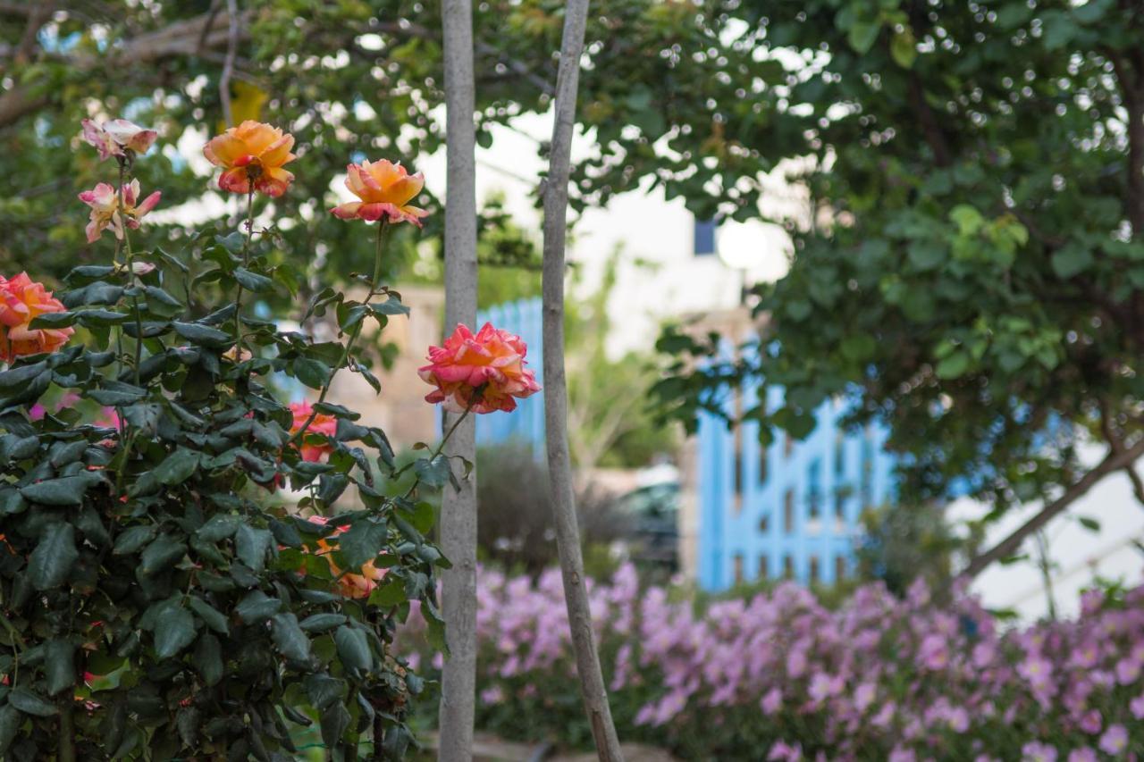 Tilemachos Rooms & Studios Adamantas  Exterior foto